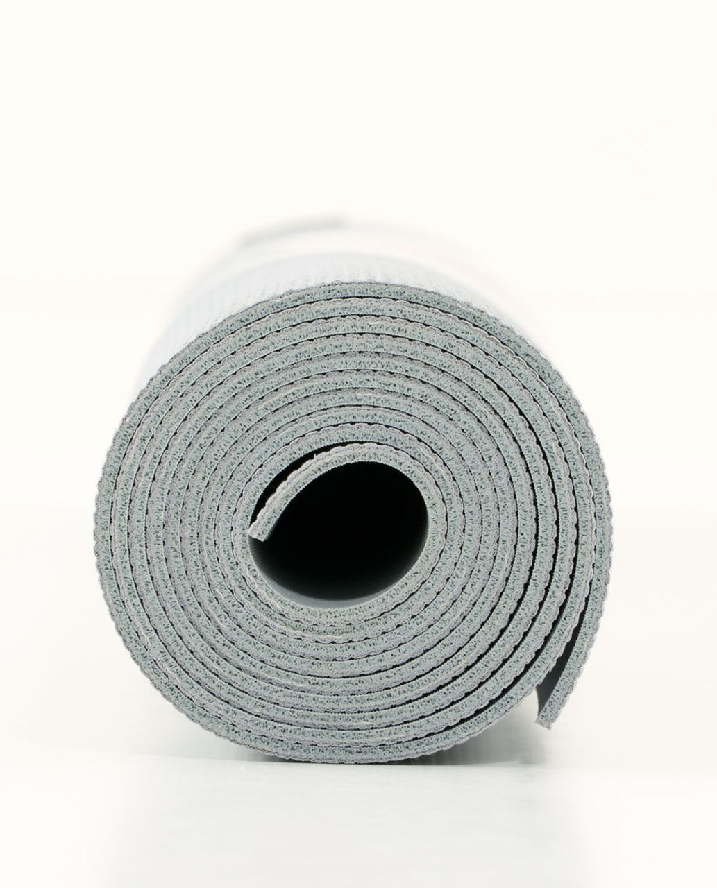 Lululemon The Pure Mat 3mm - Silver