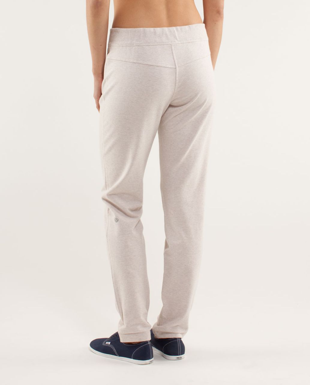 Lululemon Rejuvenate Sweat Pant - Dune - lulu fanatics