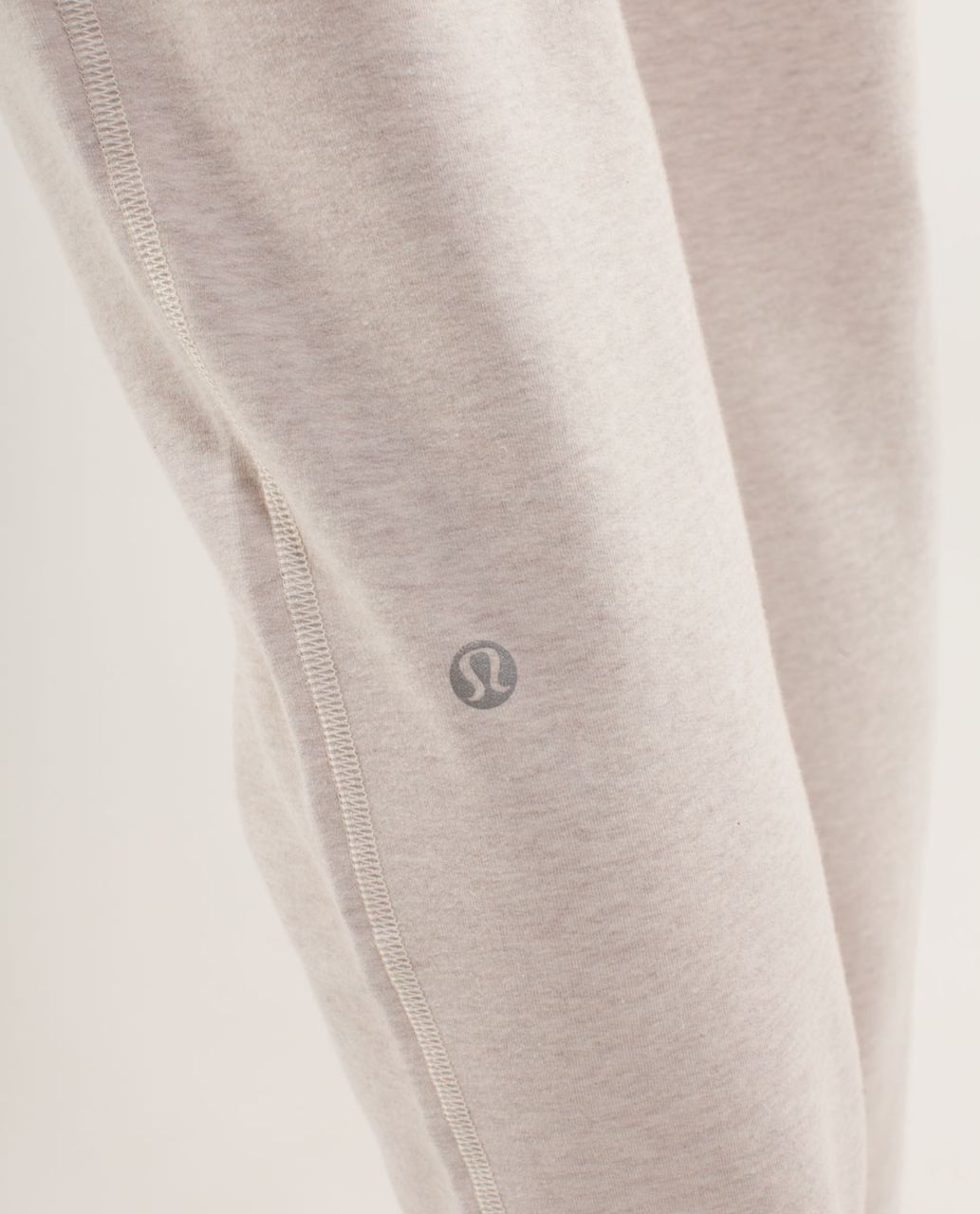 Lululemon Rejuvenate Sweat Pant - Dune