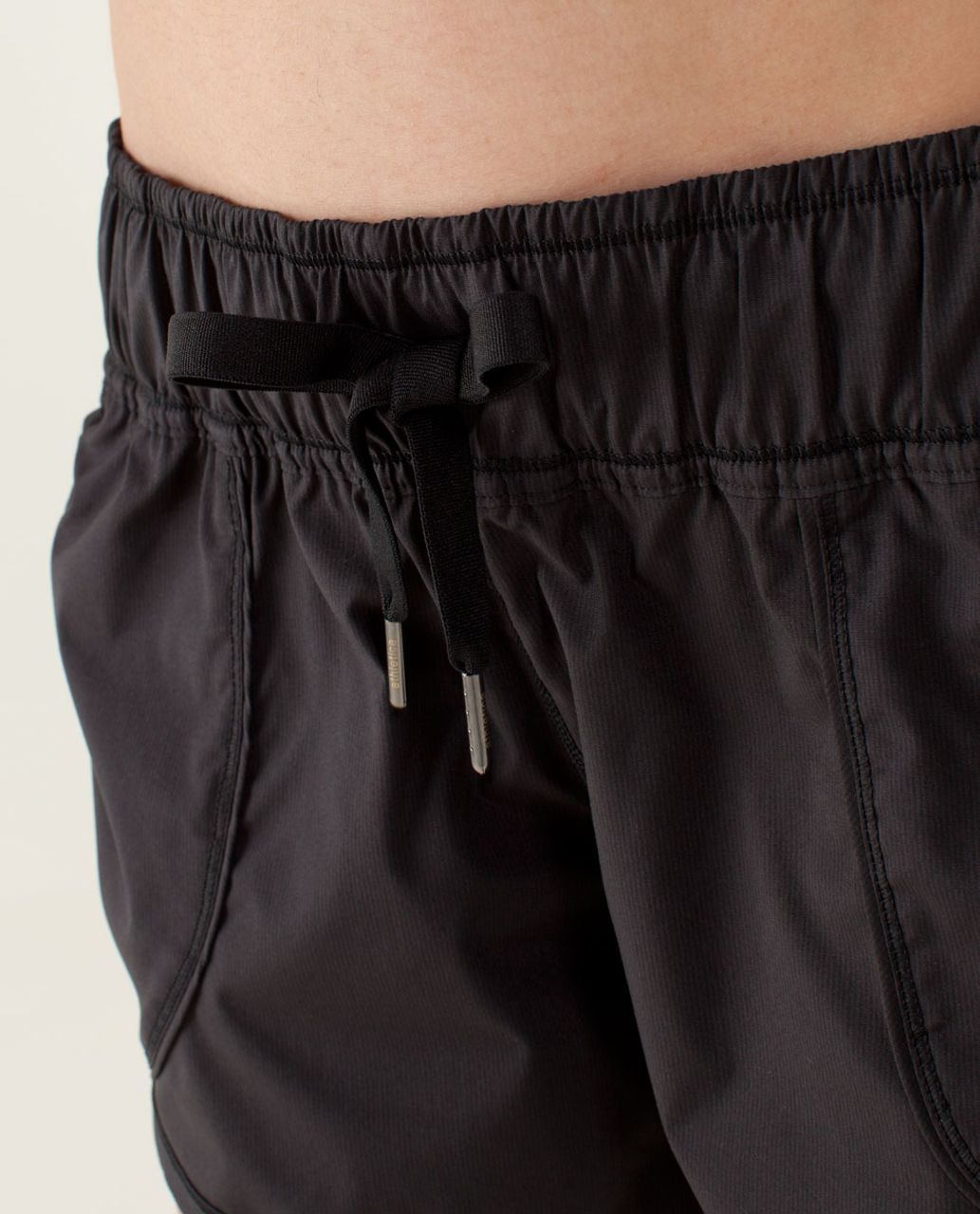 Lululemon Work It Out Short - Black