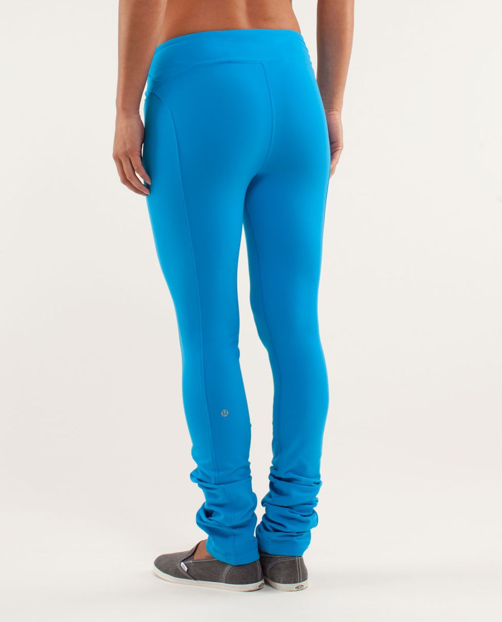 Lululemon Presence Pant (Tall) - Beach Blanket Blue