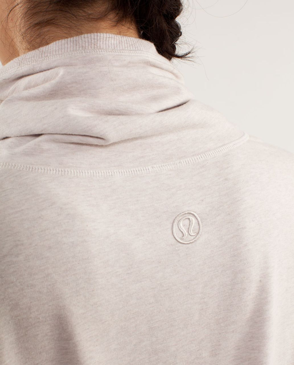 Lululemon Rest Day Pullover - Dune - lulu fanatics