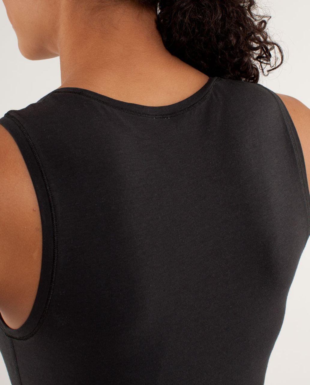 Lululemon Clarity Tank - Black