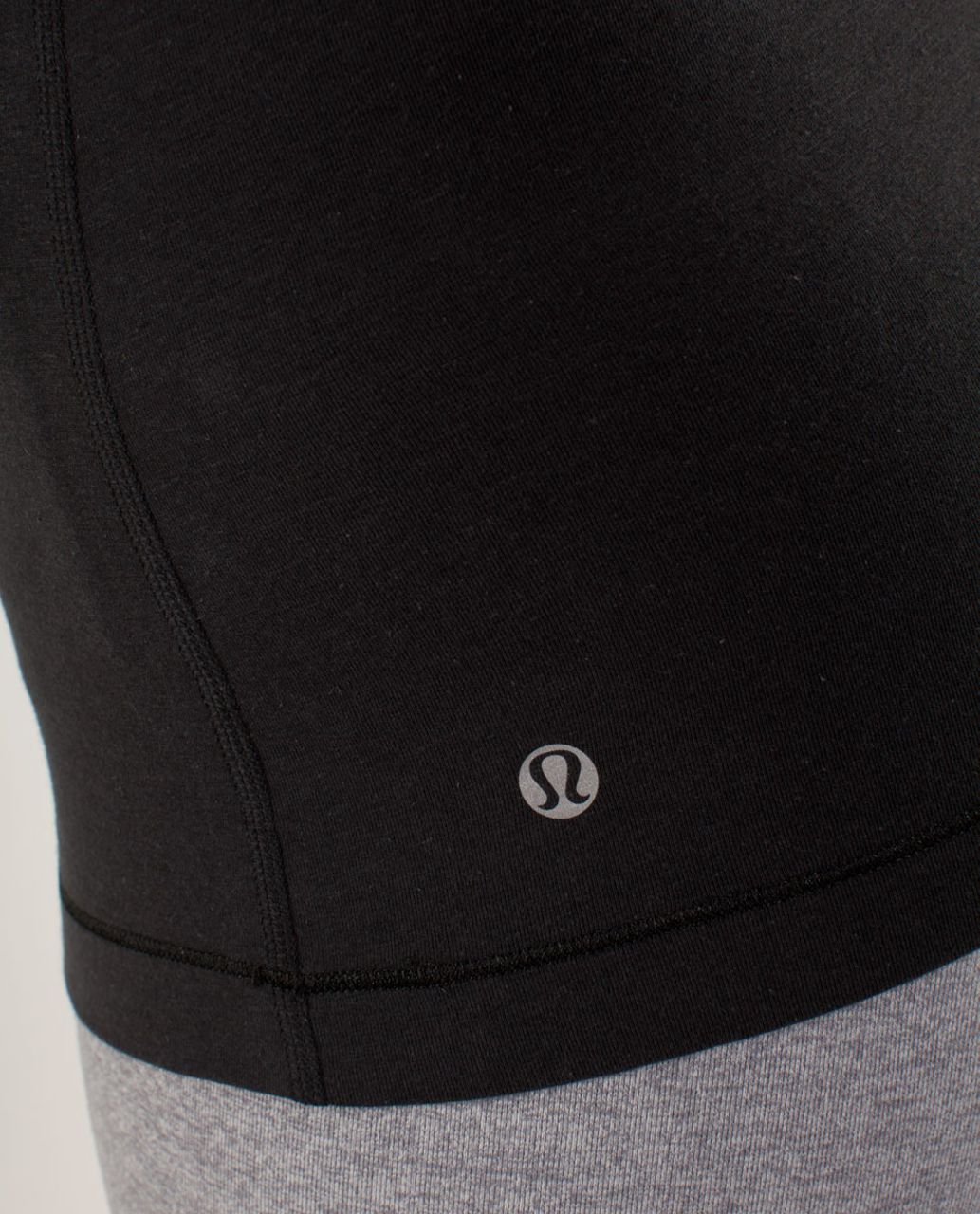 Lululemon Clarity Tank - Black