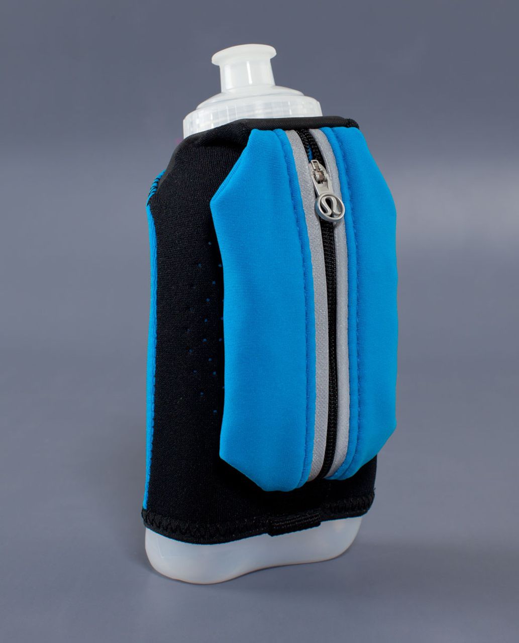 Lululemon Hydraform Handheld Hydration - Beach Blanket Blue