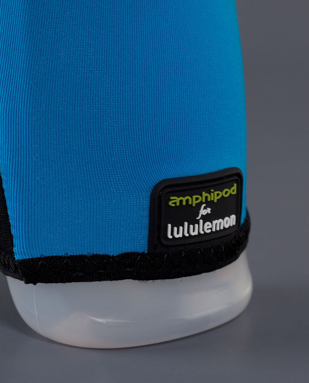 Lululemon Hydraform Handheld Hydration - Beach Blanket Blue