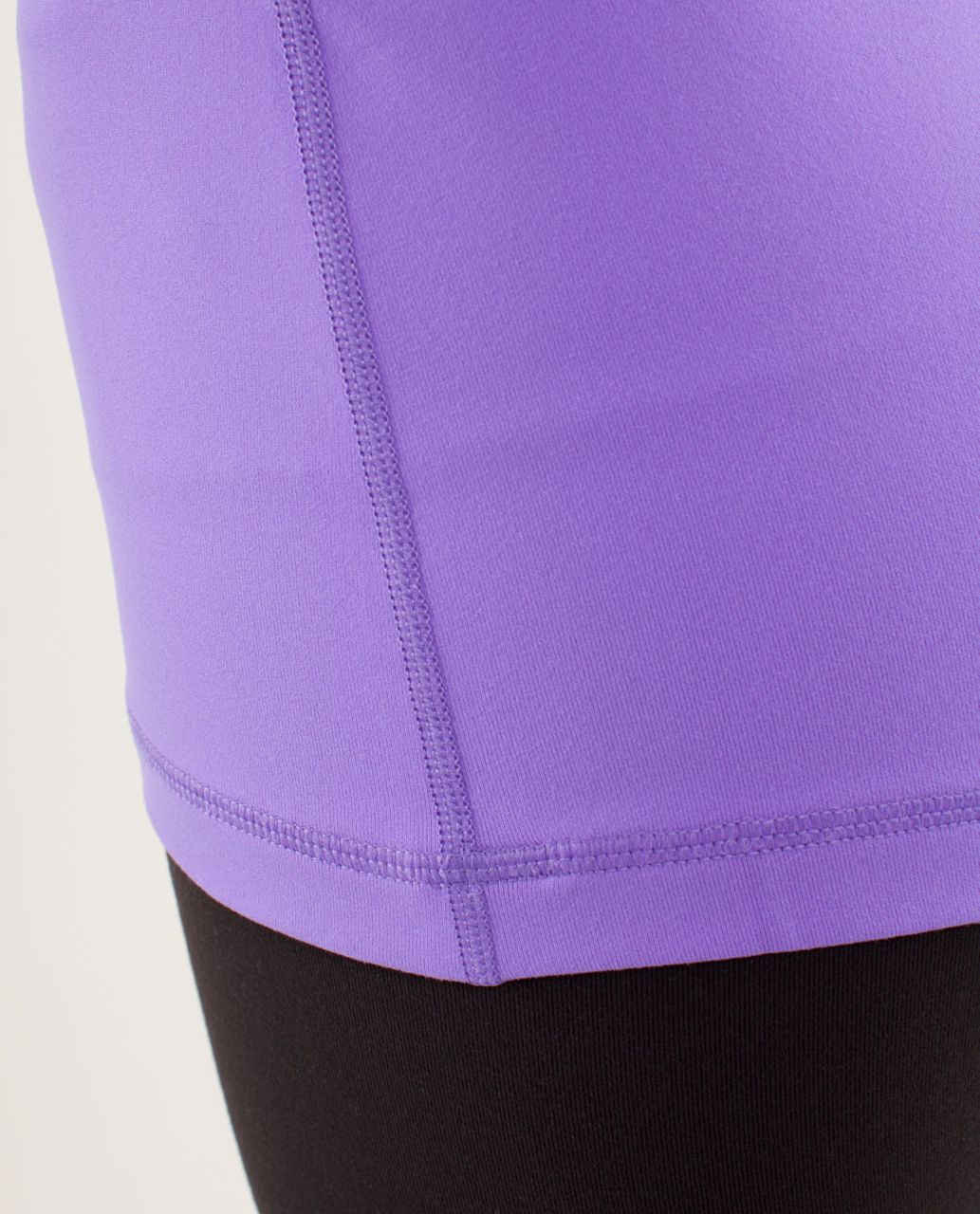 Lululemon Scoop Me Up Tank II - Power Purple