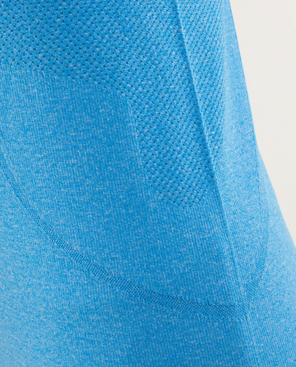 Lululemon Run:  Swiftly Tech Racerback *Shortcut - Beach Blanket Blue