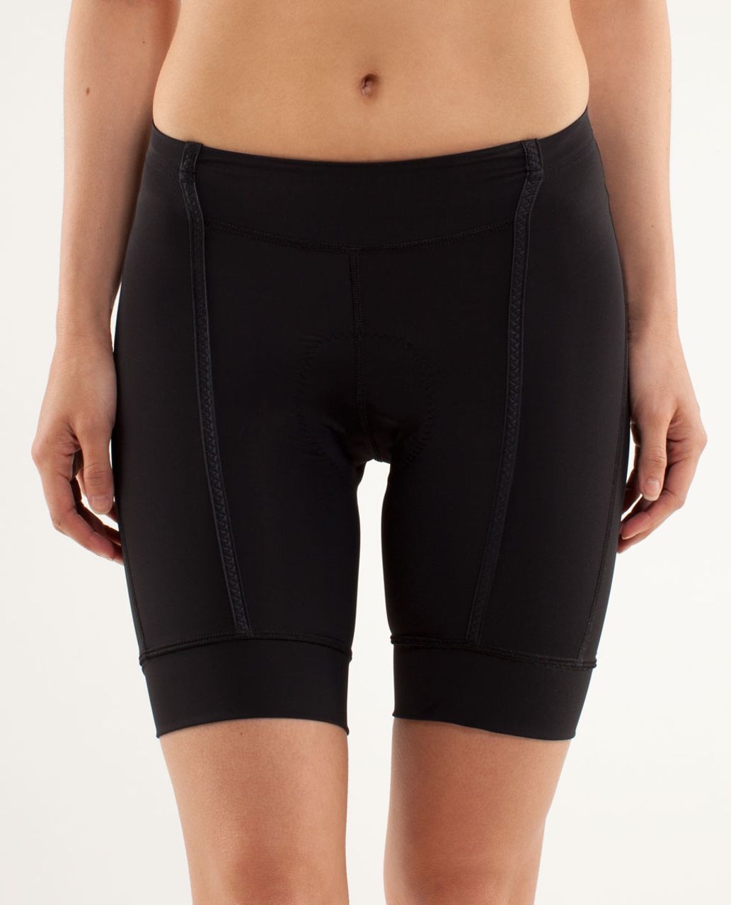 Lululemon Paceline Short - Black