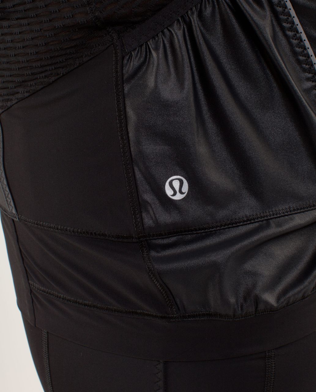 Lululemon Paceline Jersey - Black