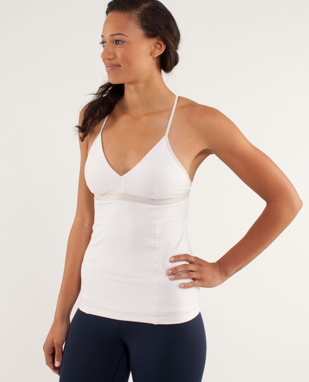 Lululemon Love-Ly Tank - Dune