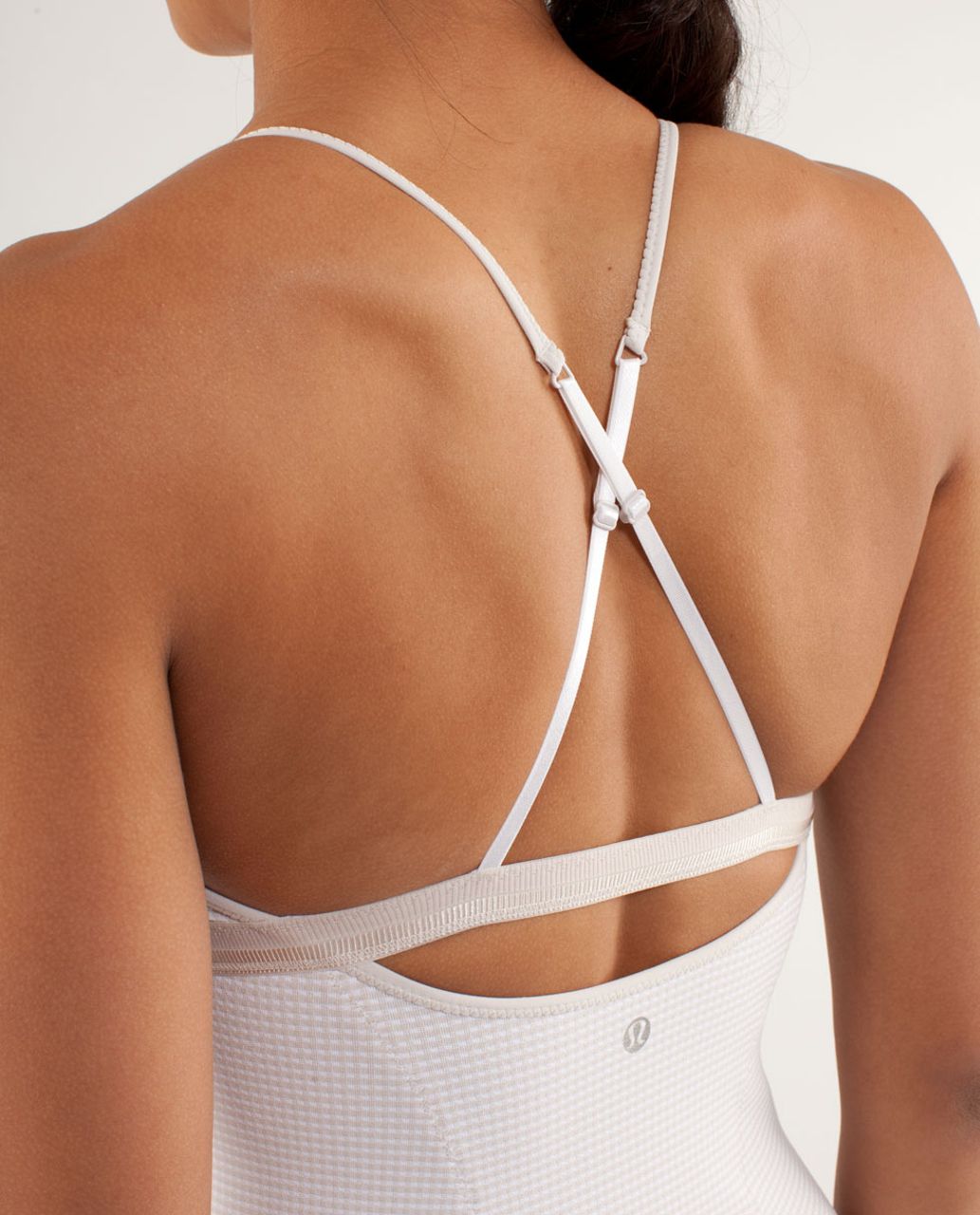 Lululemon Love-Ly Tank - Dune