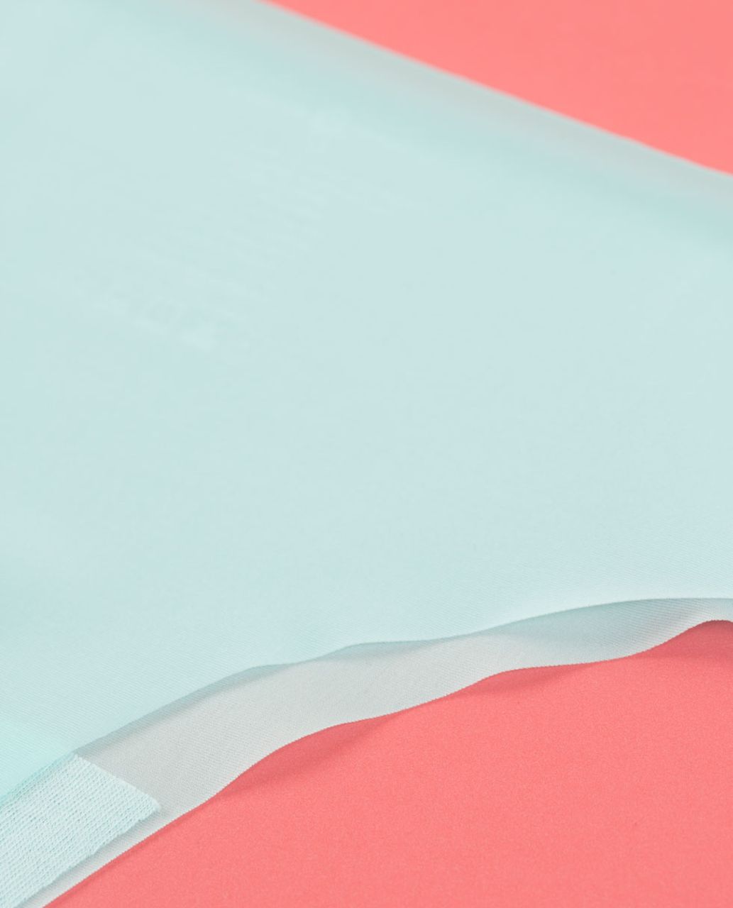 Lululemon Light As Air Thong - Aquamarine