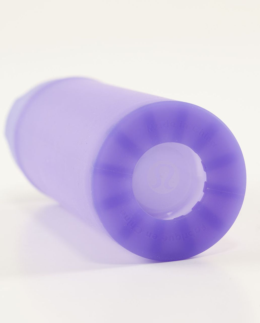 Lululemon Pure Balance Water Bottle - Power Purple (Solid)