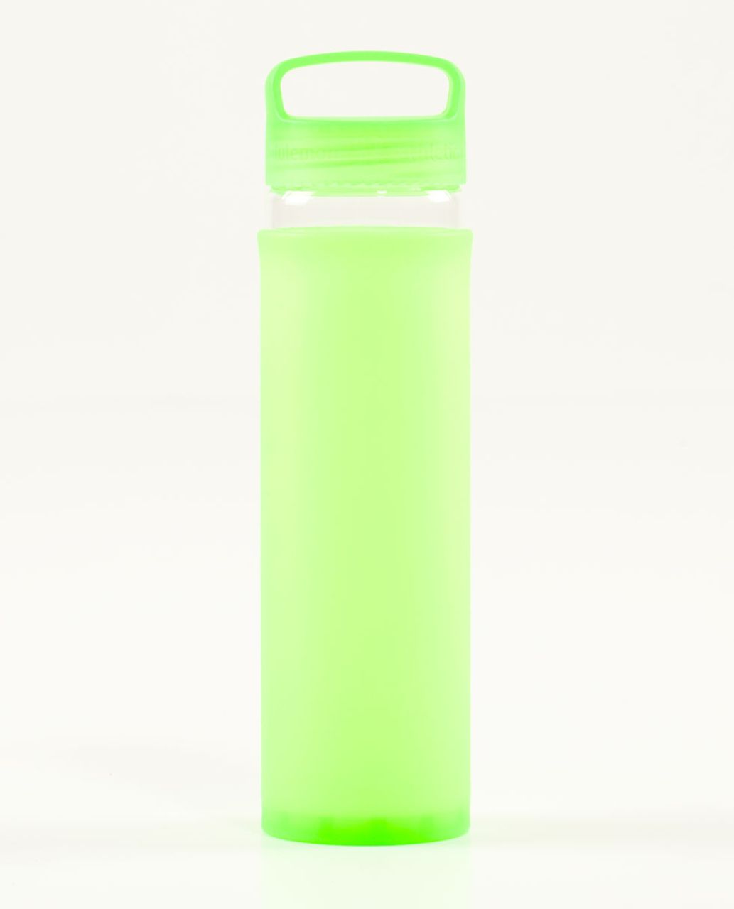 Lululemon Pure Balance Water Bottle - Zippy Green