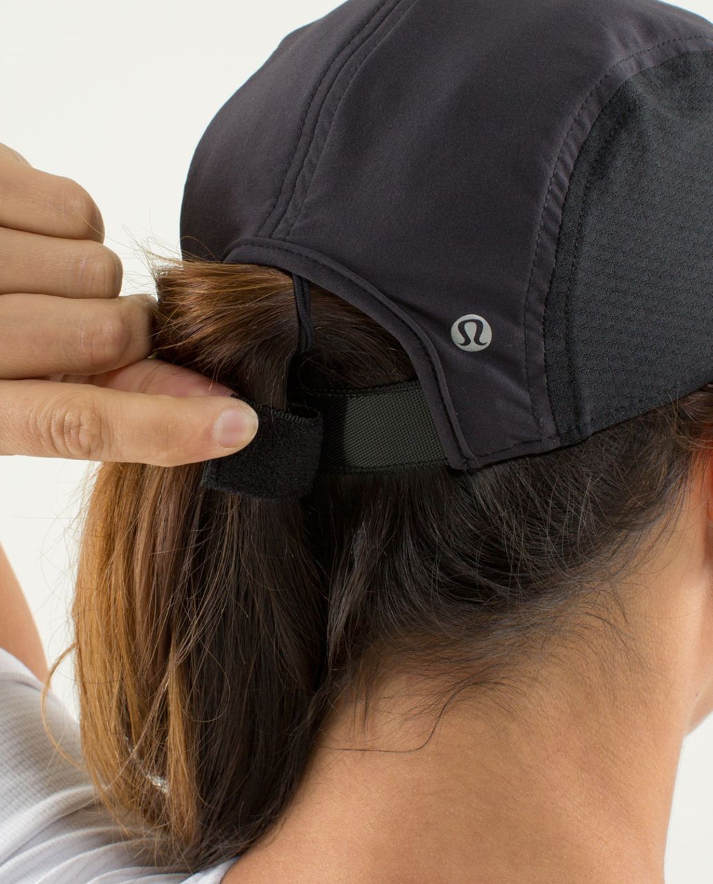 Lululemon Sun Chaser Run Hat - Black (First Release)