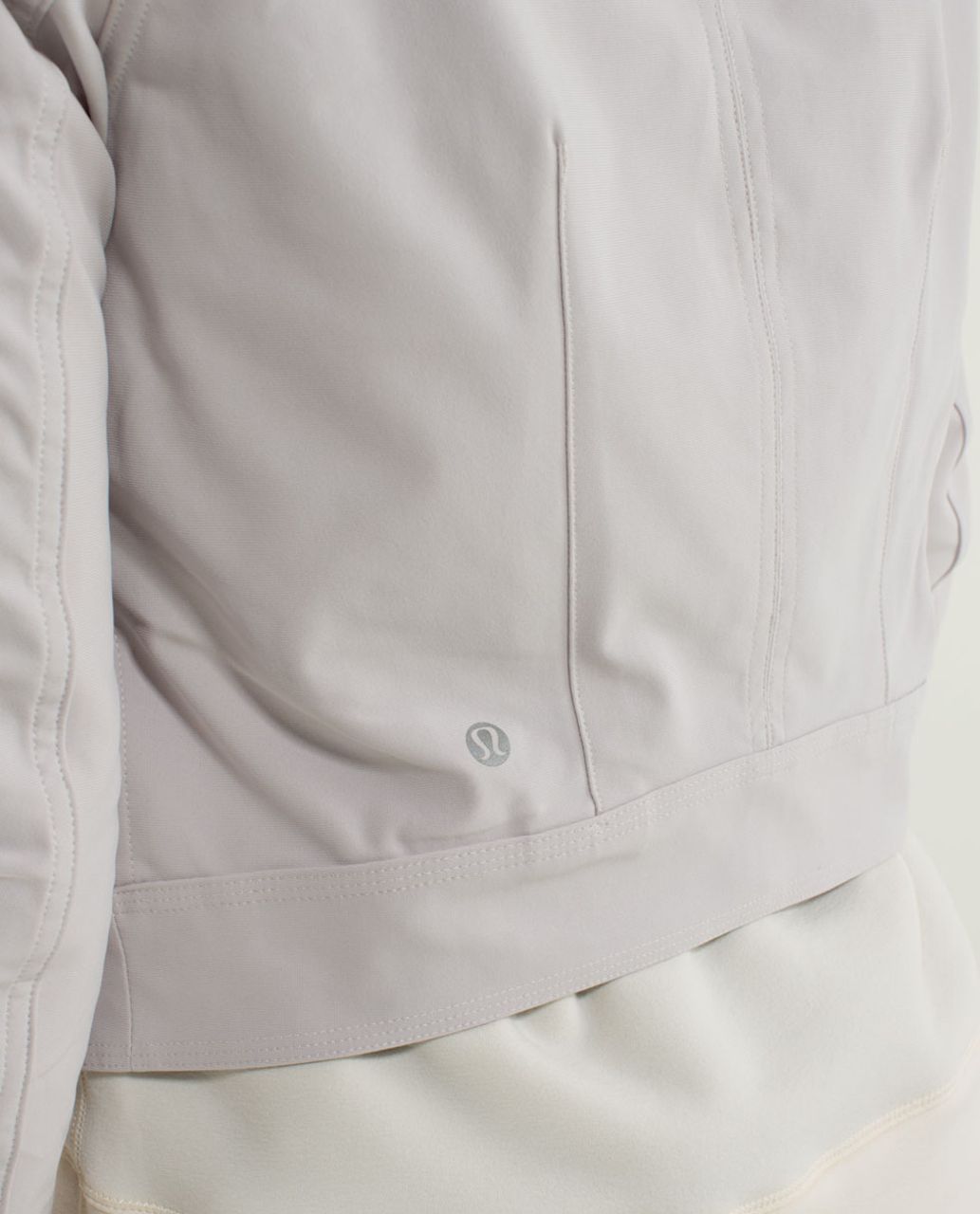 Lululemon Seize The Day Jacket - Dune