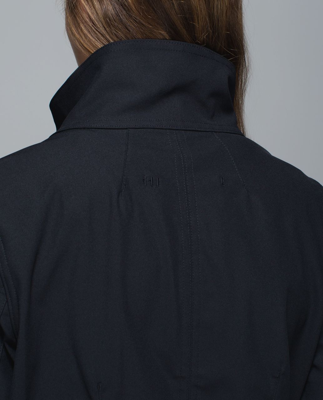 Lululemon Seize The Day Jacket - Black