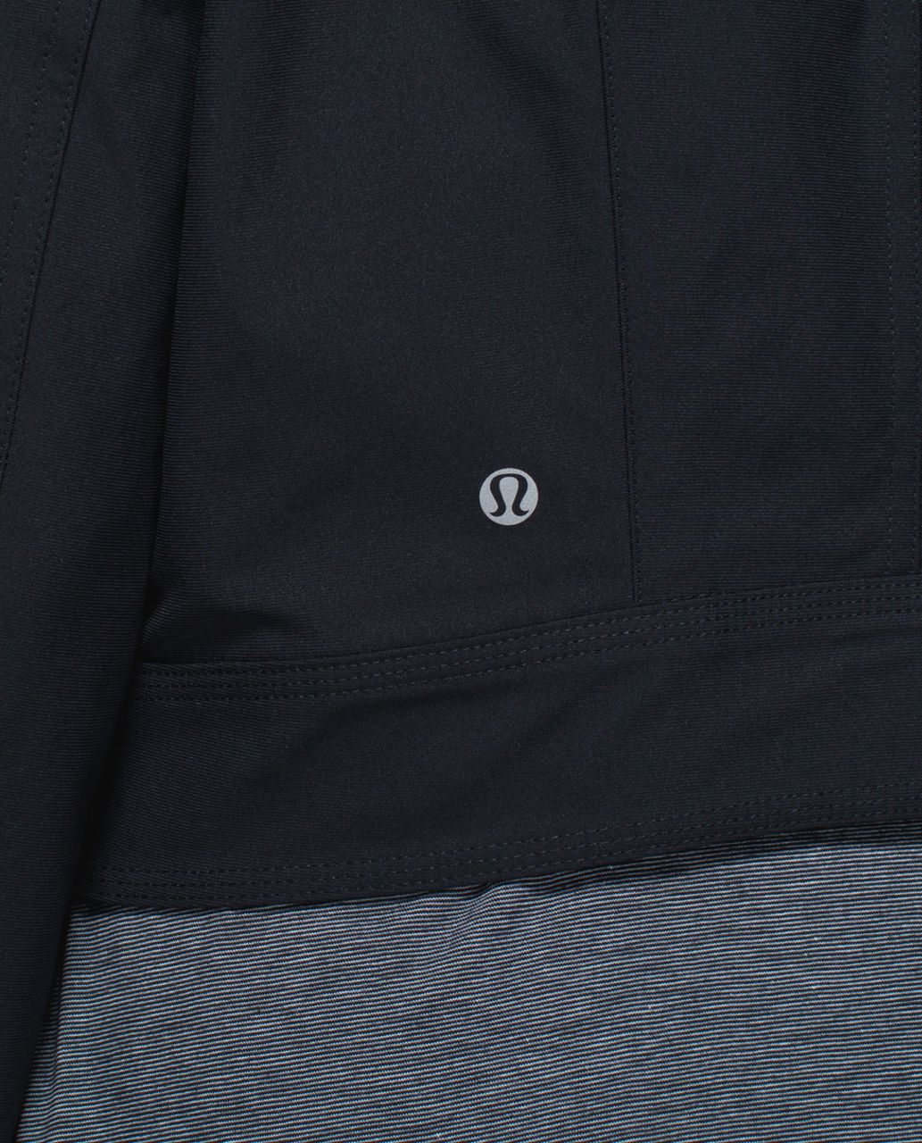 Lululemon Seize The Day Jacket - Black