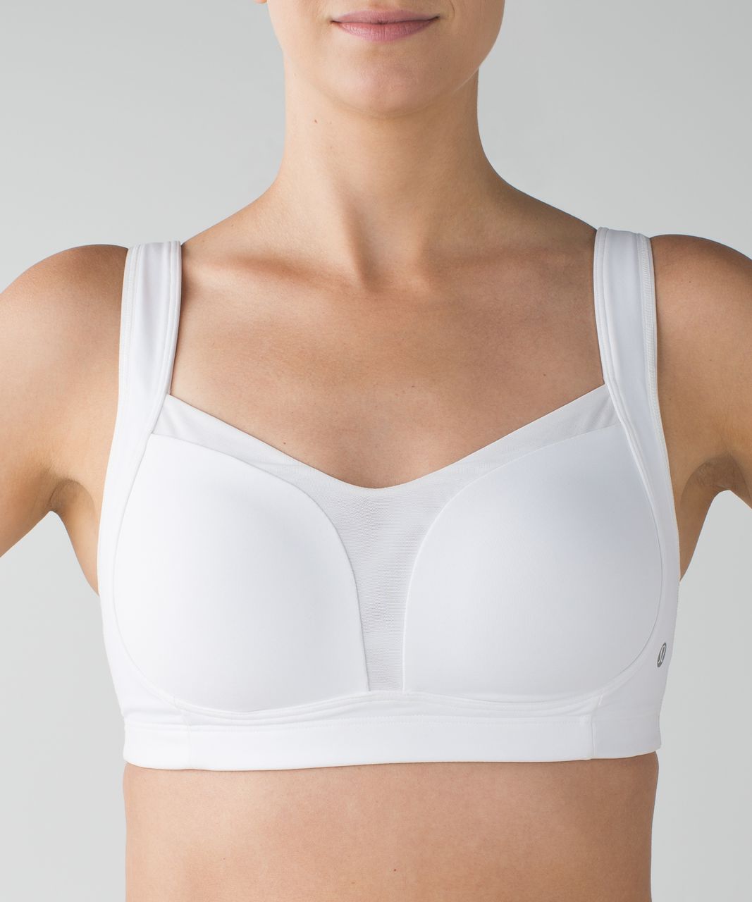 Lululemon Ta Ta Tamer II - White (Second Release) - lulu fanatics