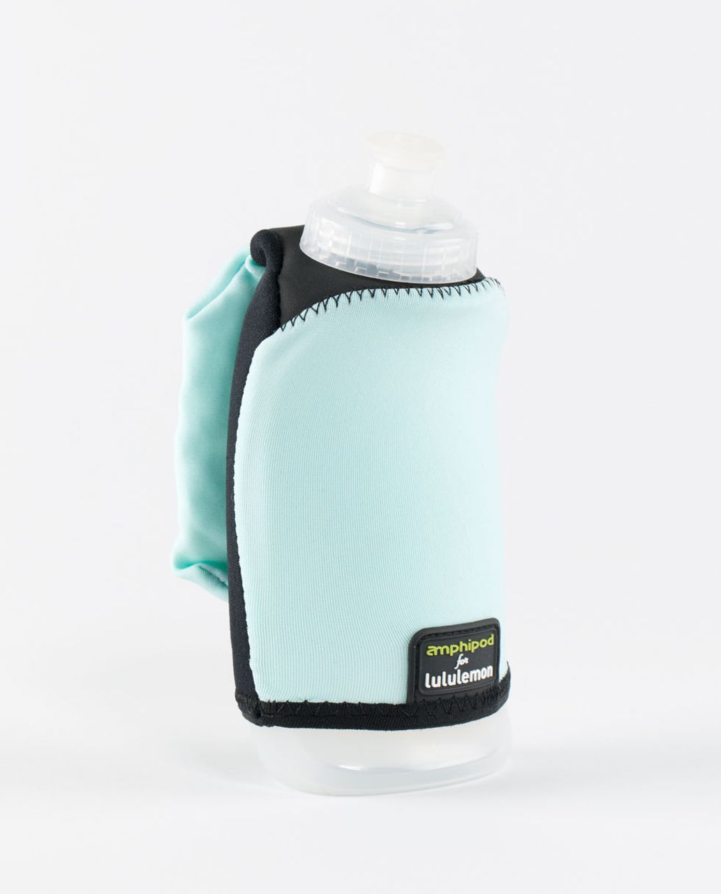 Lululemon Hydraform Handheld Hydration - Aquamarine