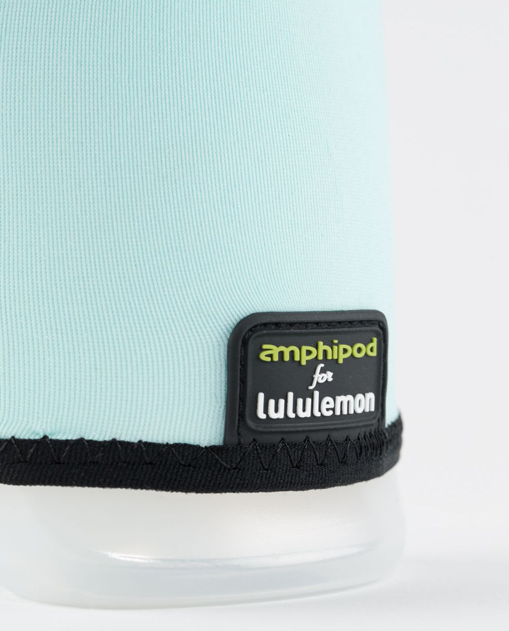 Lululemon Hydraform Handheld Hydration - Aquamarine