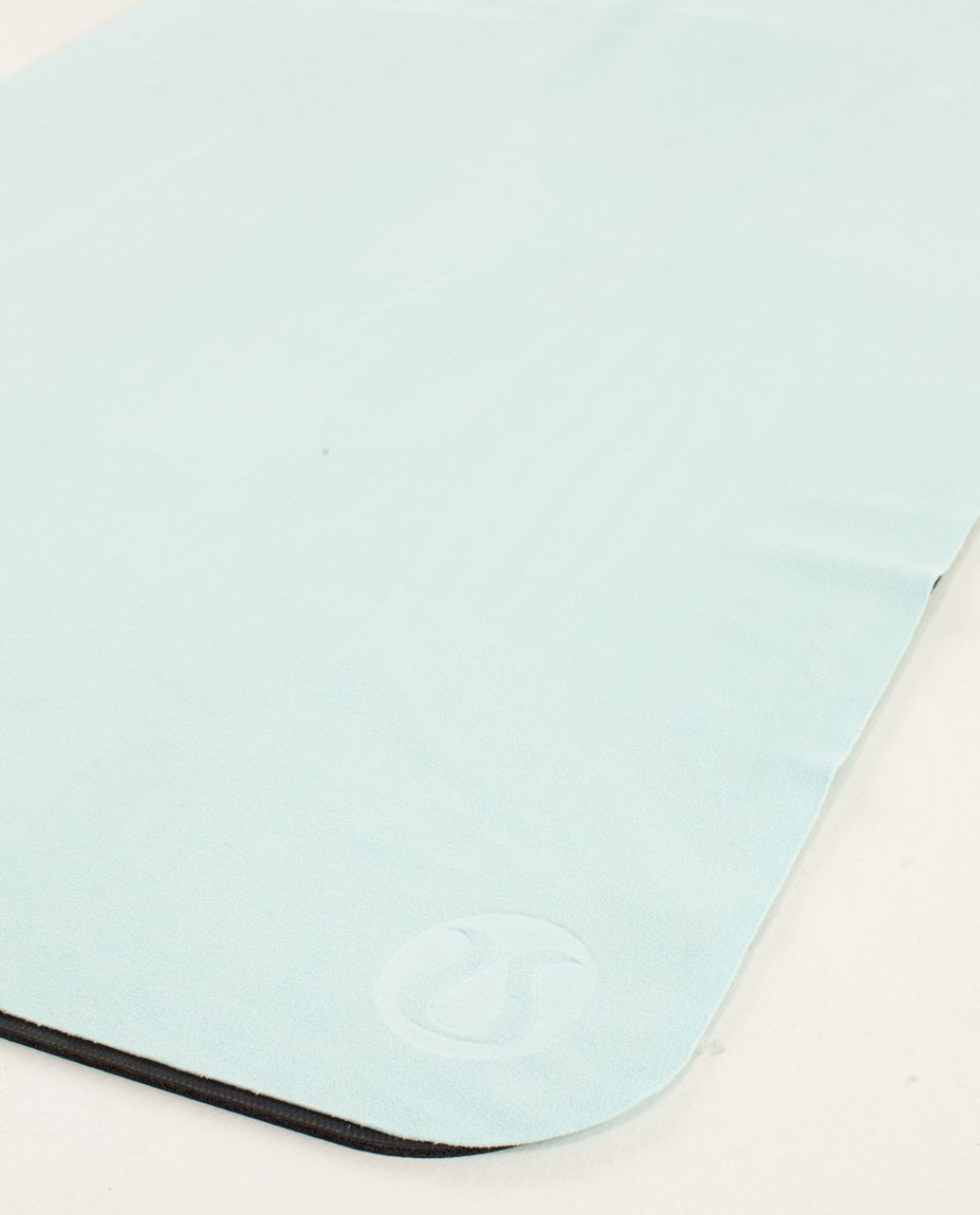 Lululemon The Towel - Aquamarine