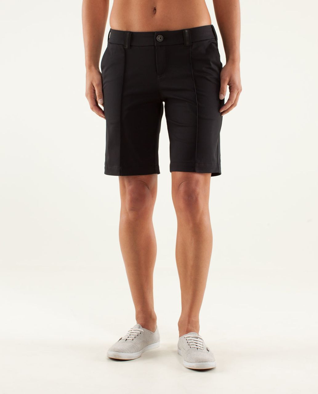 Lululemon Club Short - Black