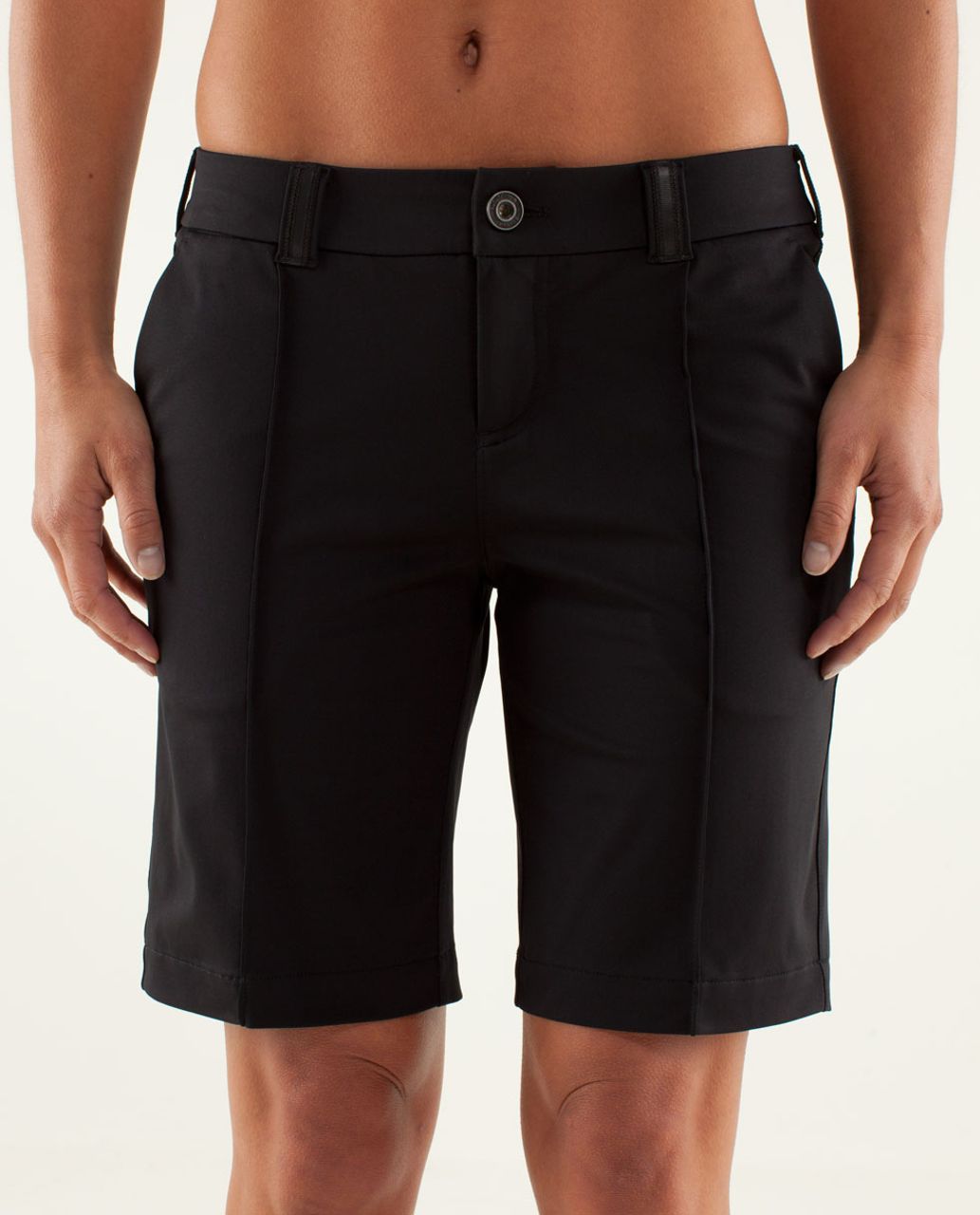 lululemon golf shorts womens