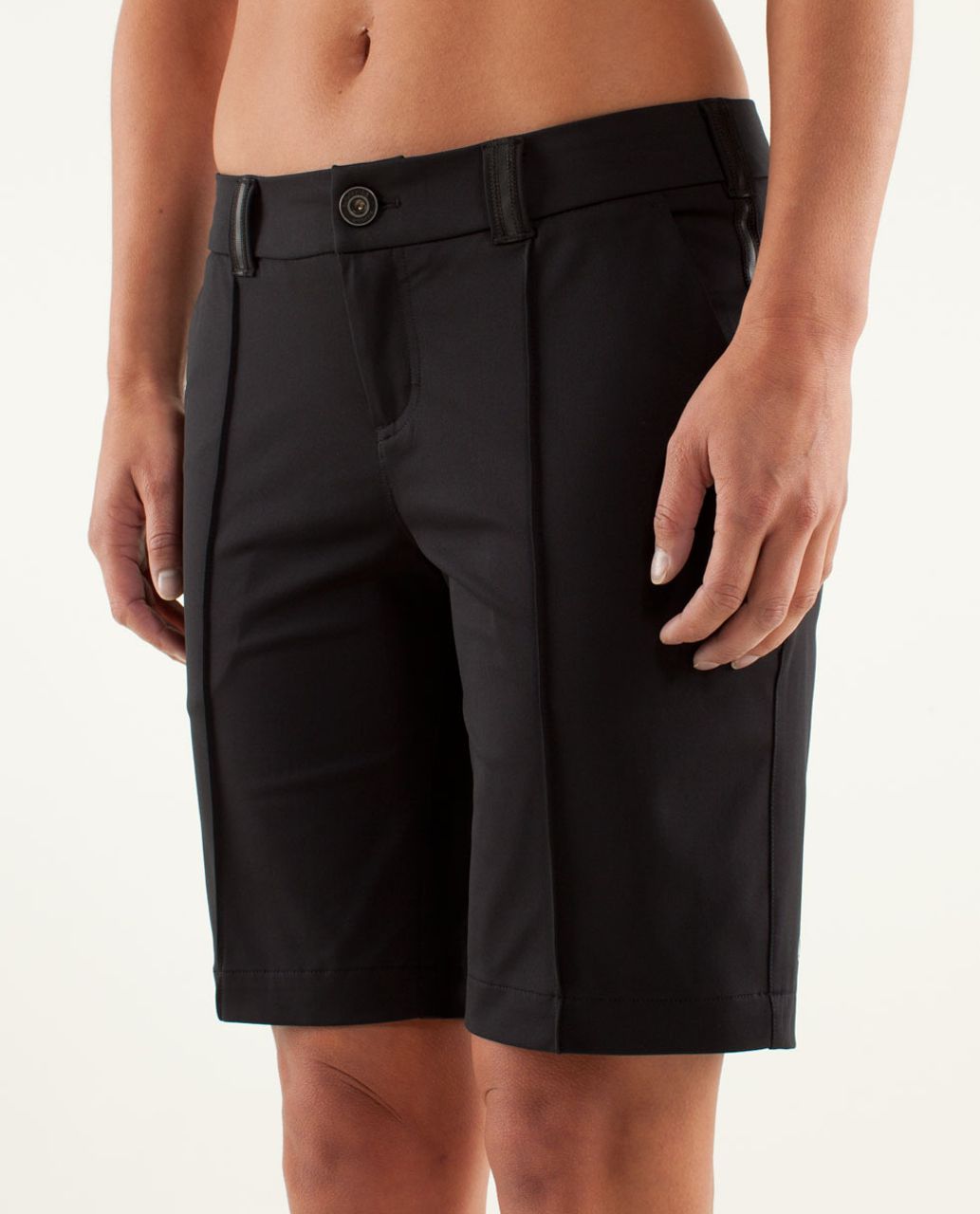 Lululemon Club Short - Black