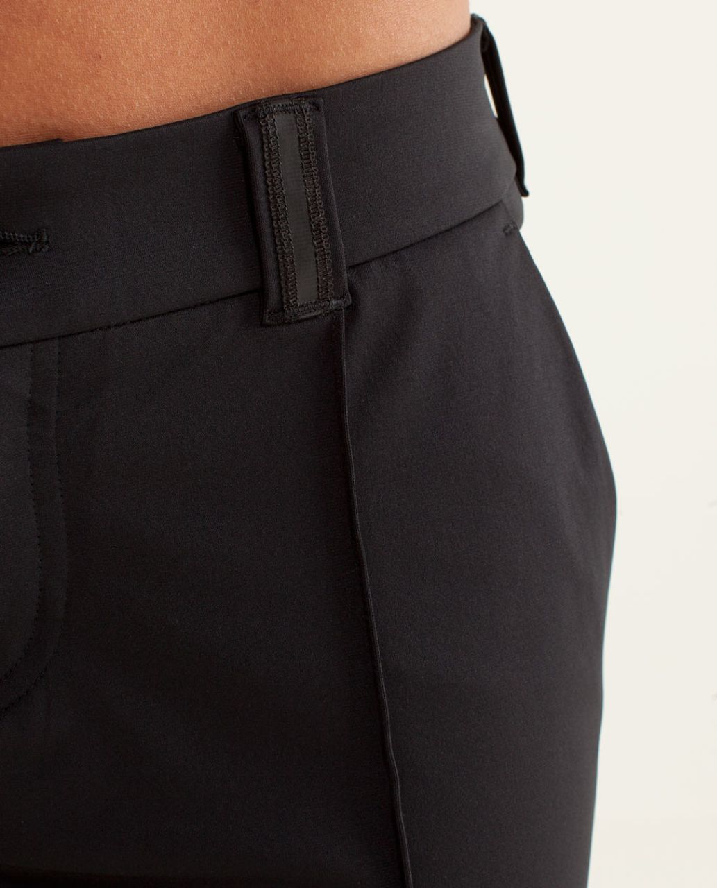 Lululemon Club Short - Black