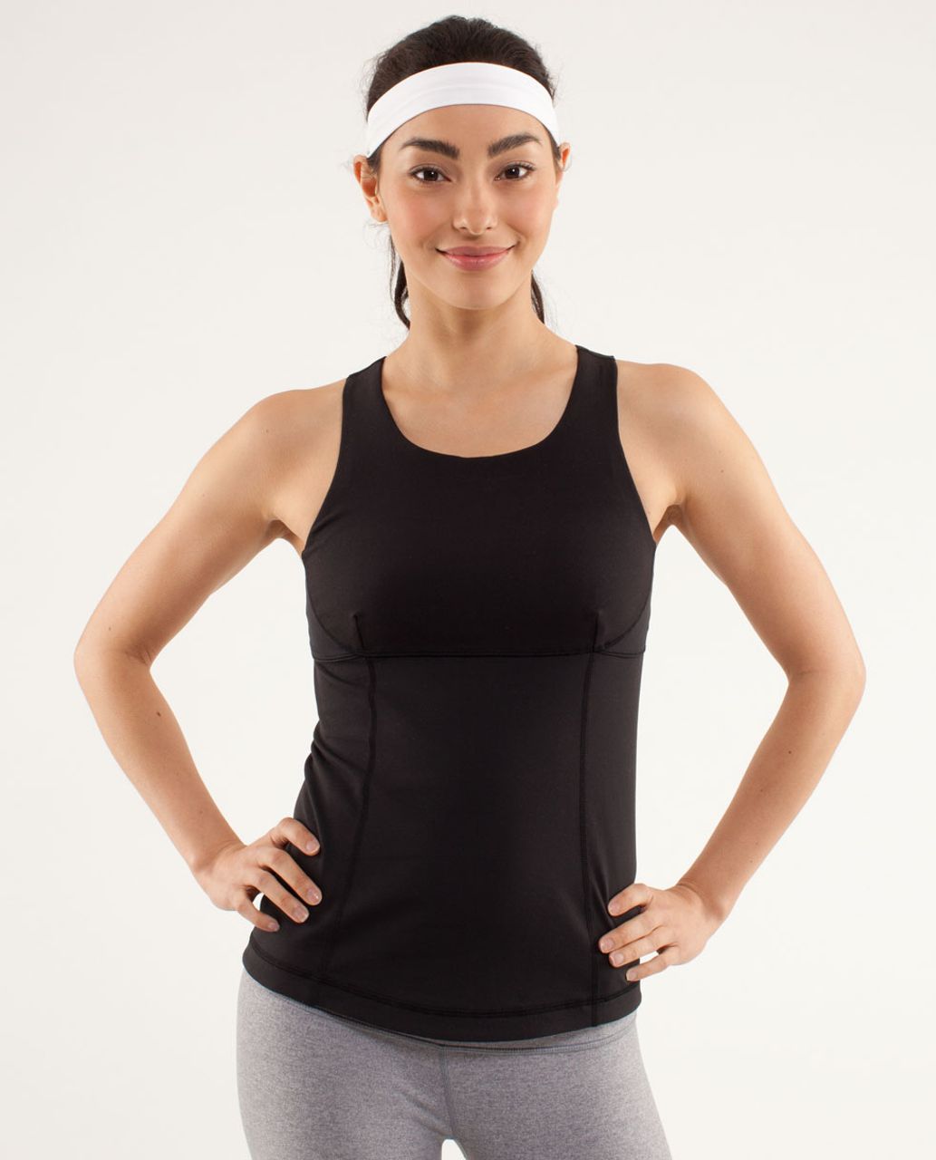 Lululemon Swank Tank - Black