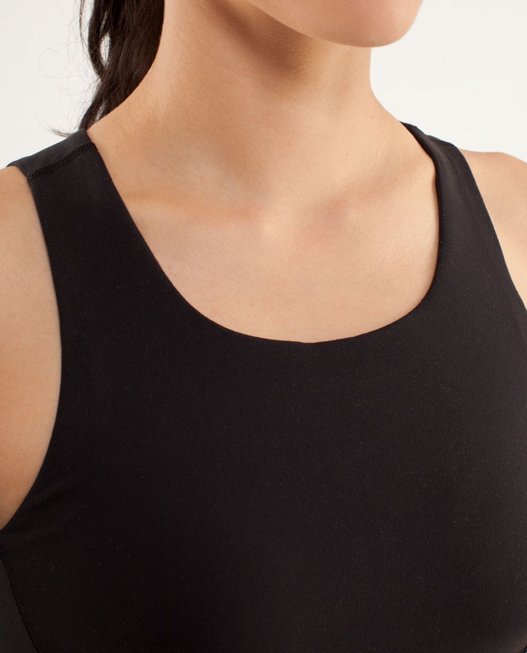 Lululemon Swank Tank - Black