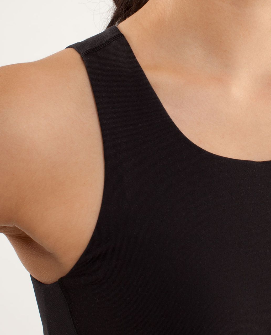 Lululemon Swank Tank - Black