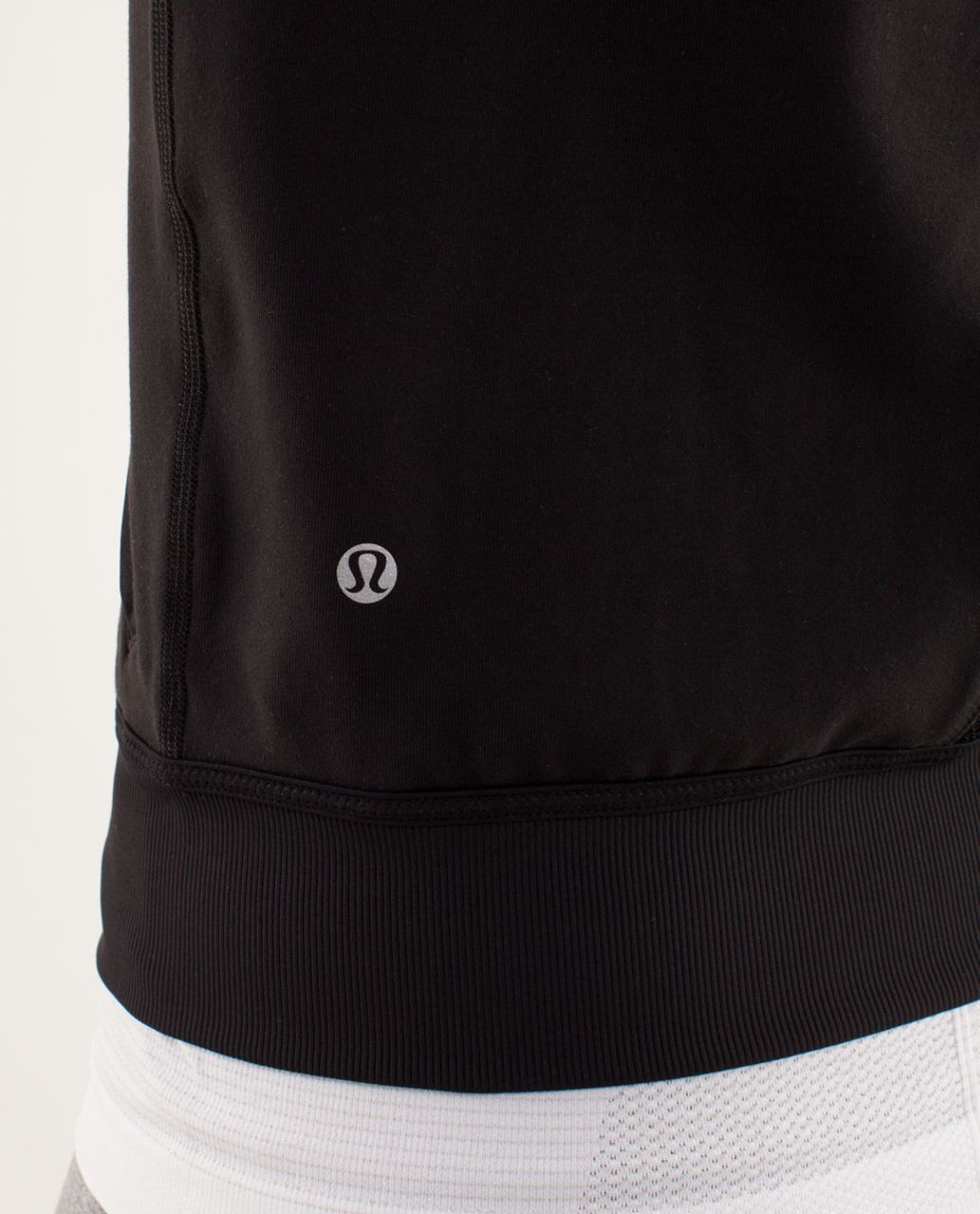 Lululemon Om Me Home Jacket - Black