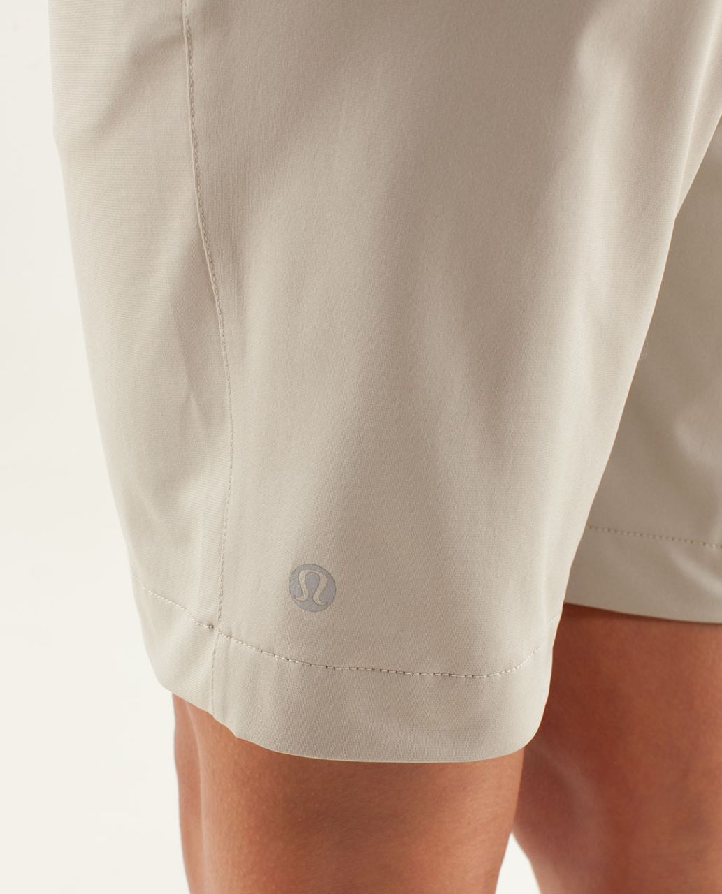 Lululemon Tan Shortstop  International Society of Precision