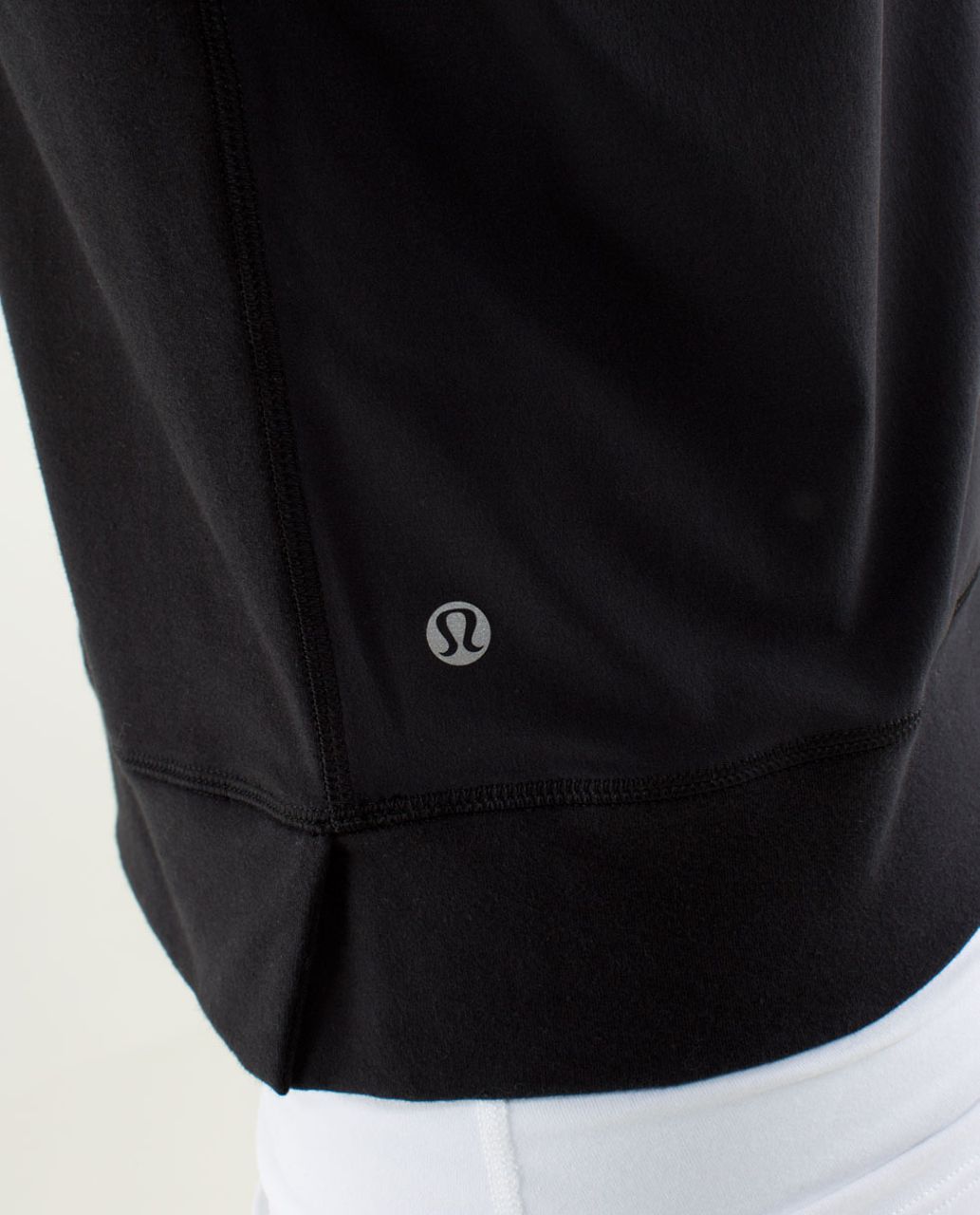 Lululemon Voyage Pullover - Black - lulu fanatics