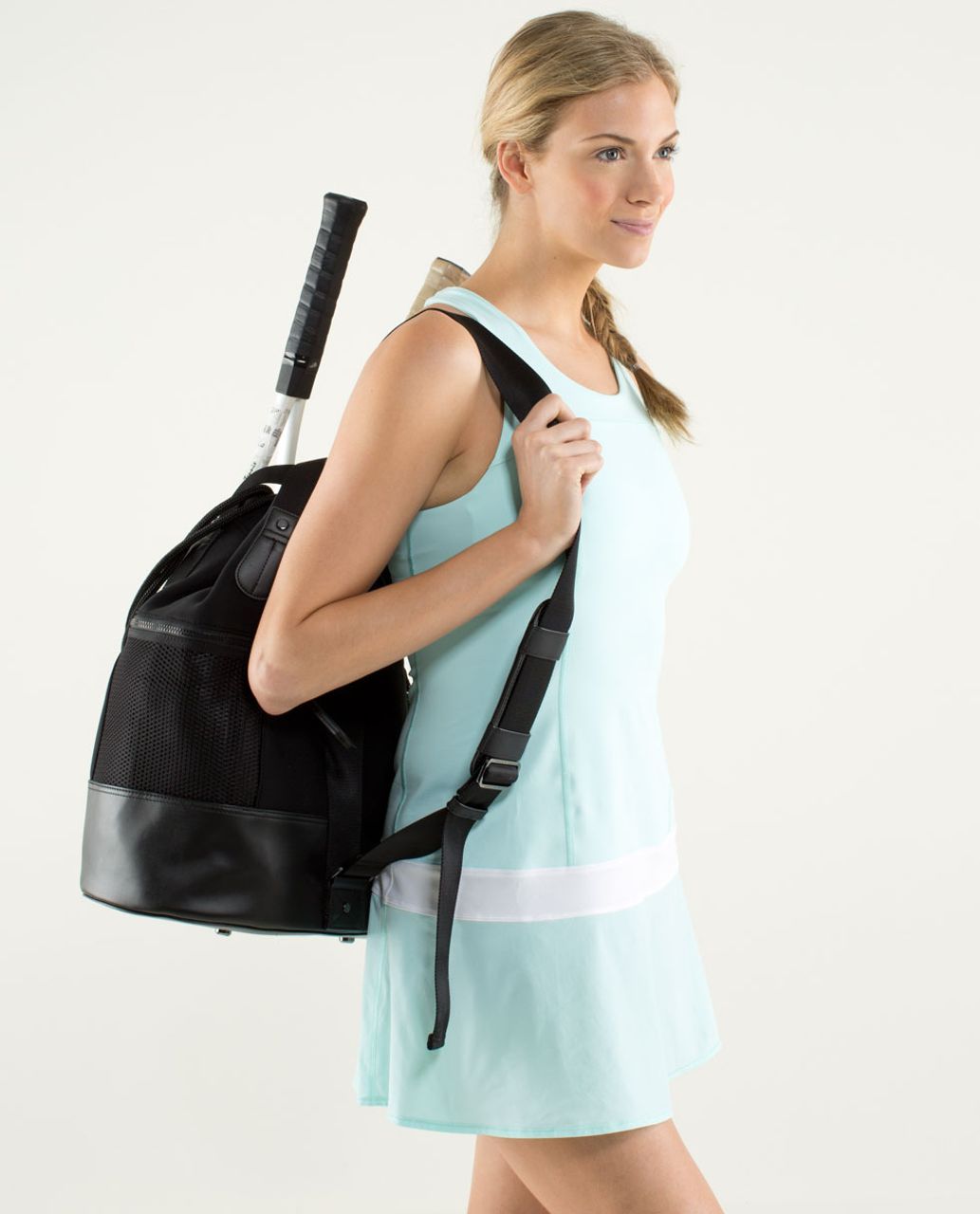 lululemon athletica Tennis Tote Bags