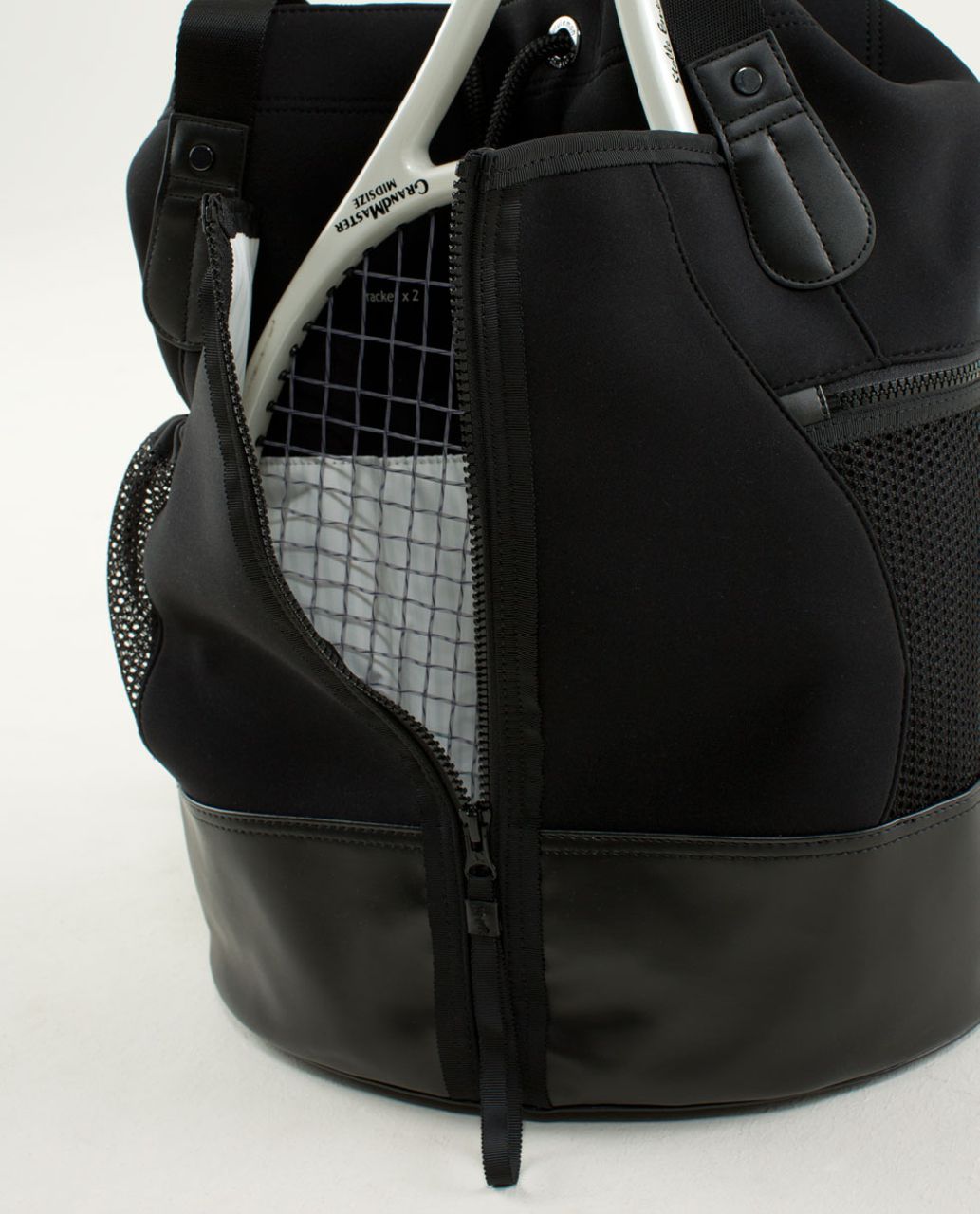 Lululemon Rally Bag *Neoprene - Black - lulu fanatics