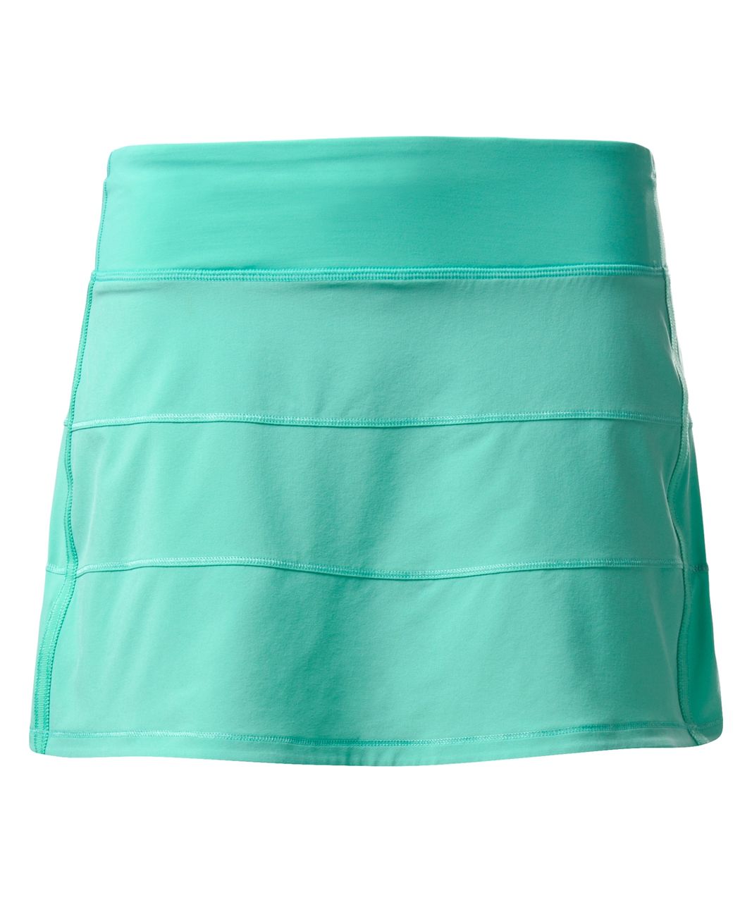 Lululemon Pace Rival Skirt II (Tall) - Bali Breeze