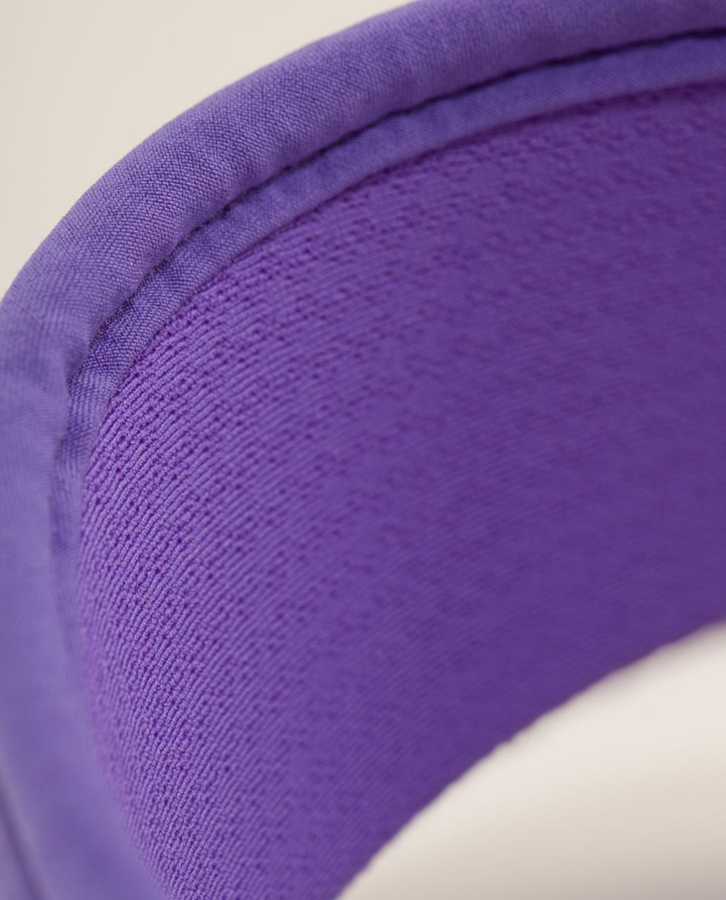 Lululemon Match Point Visor - Power Purple