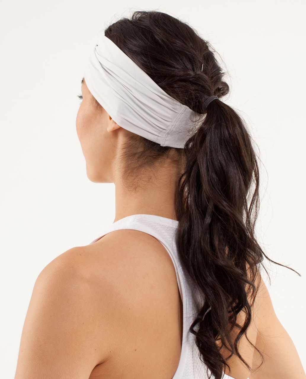 Lululemon Harmony Headband - Nimbus