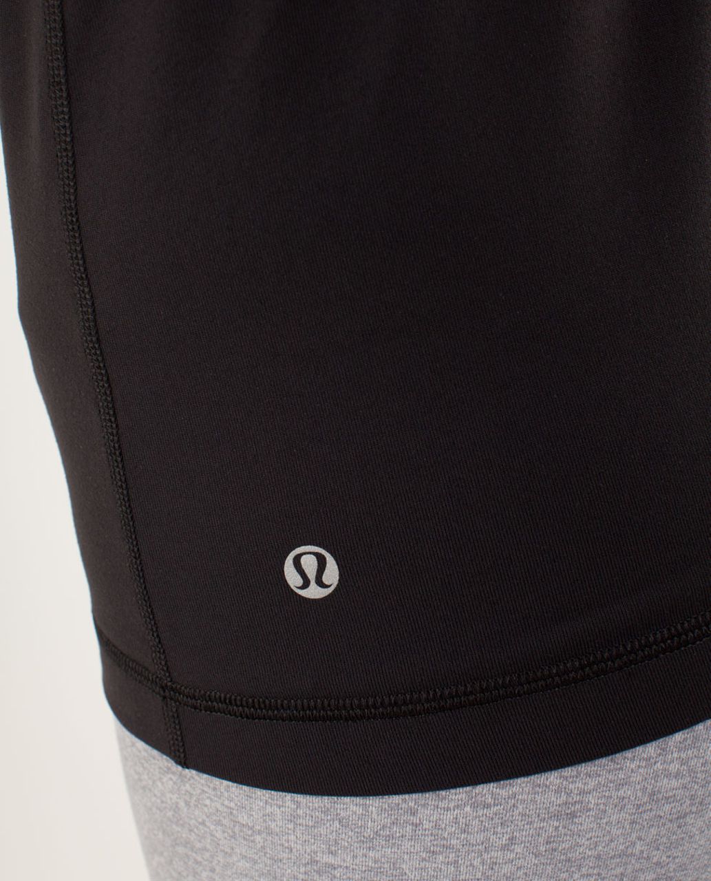 Lululemon Live Lightly Tank - Black