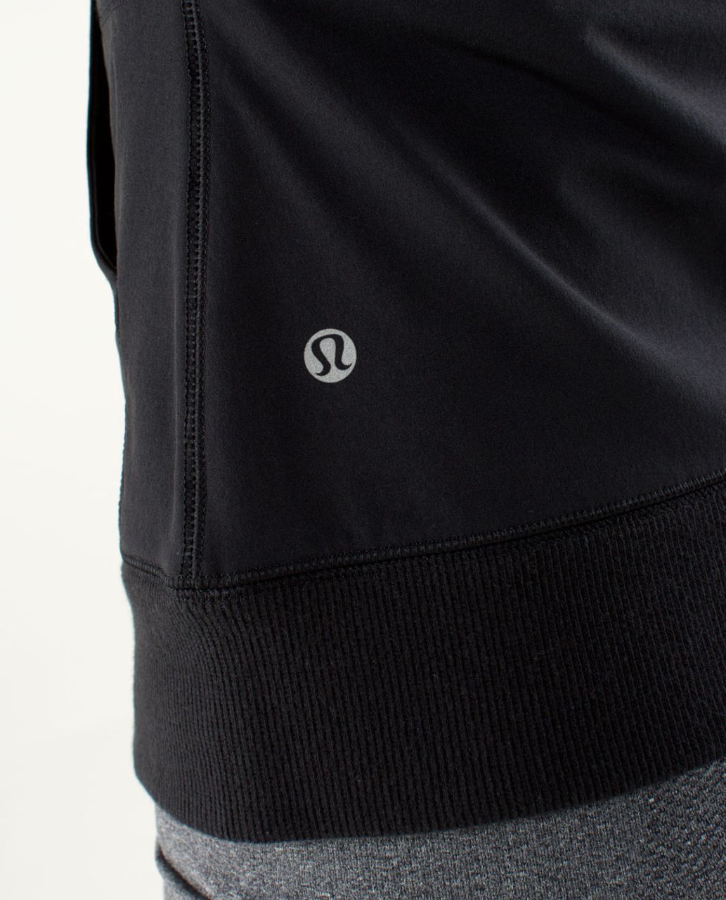 Lululemon Voyage Hoodie - Black