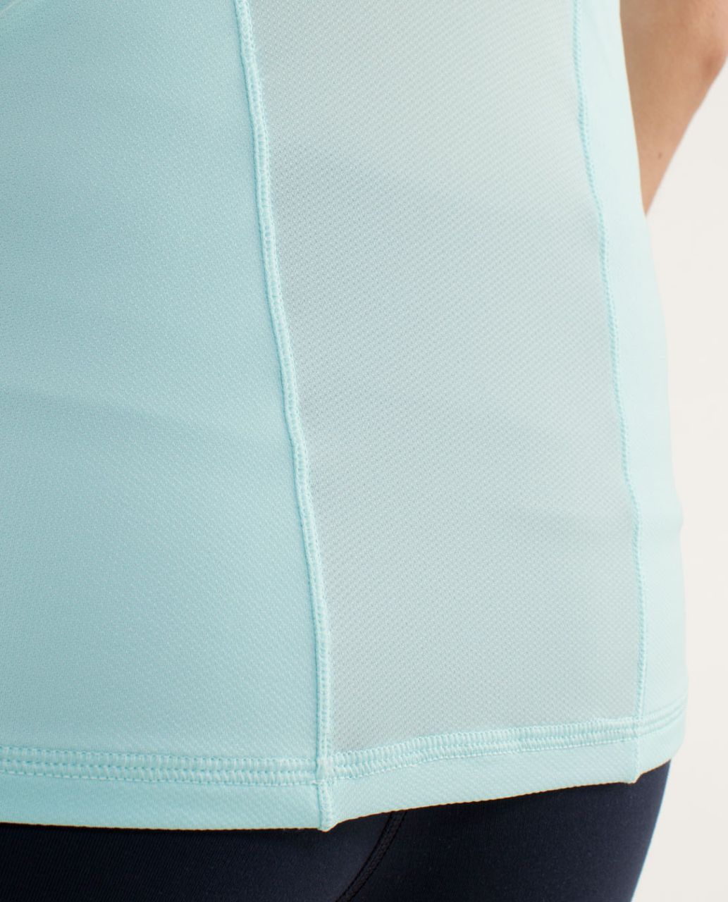 Lululemon Ignite Tank - Aquamarine