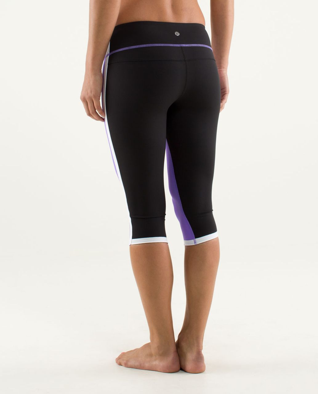 Ignite Leggings - White - IGNITE