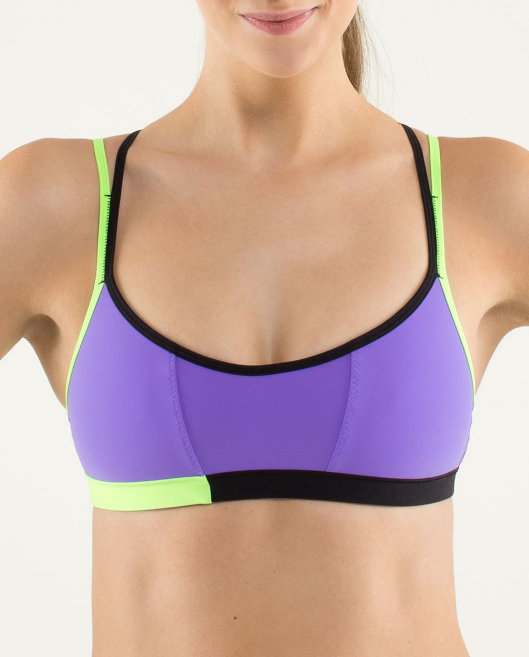 ignite bra lululemon