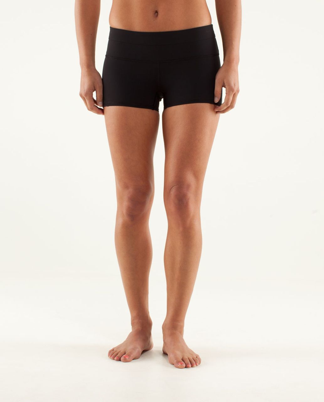 Lululemon Ignite Short - Black