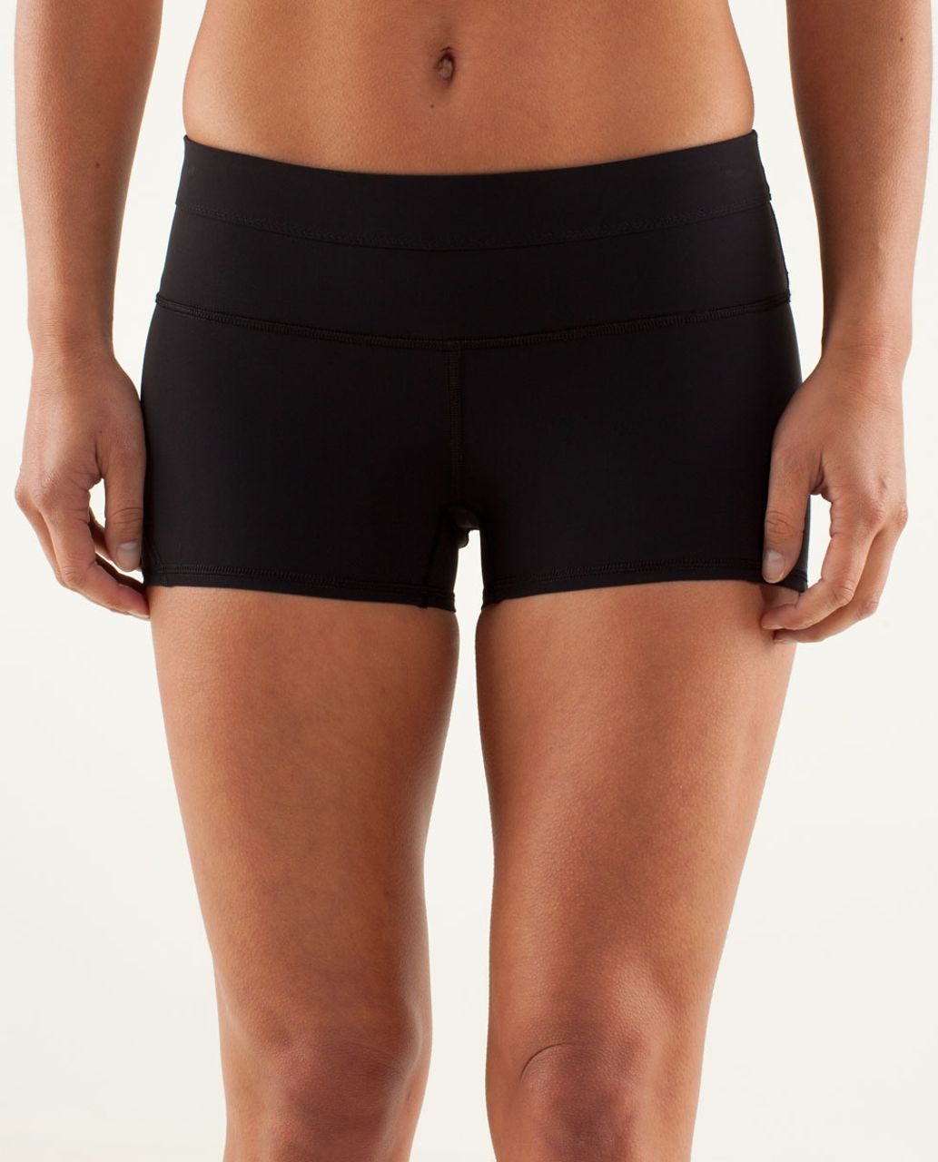 Lululemon Ignite Short - Black