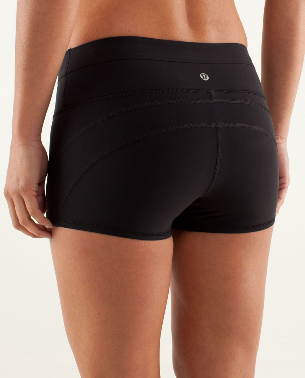 Lululemon Ignite Short - Black